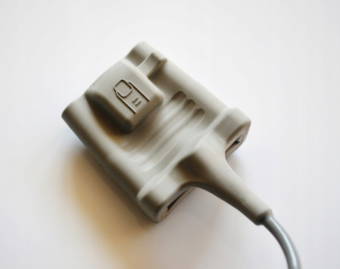 SpO2 saturation sensor for adults pulse oximeter