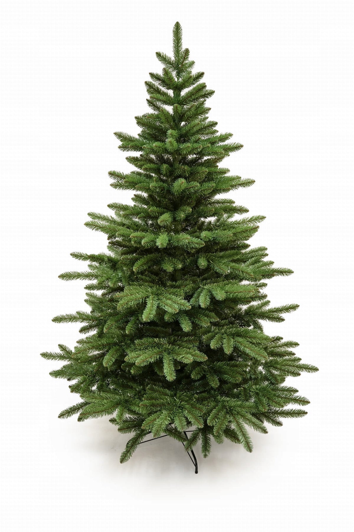 Spanish Fir 220 cm PVC - artificial Christmas tree
