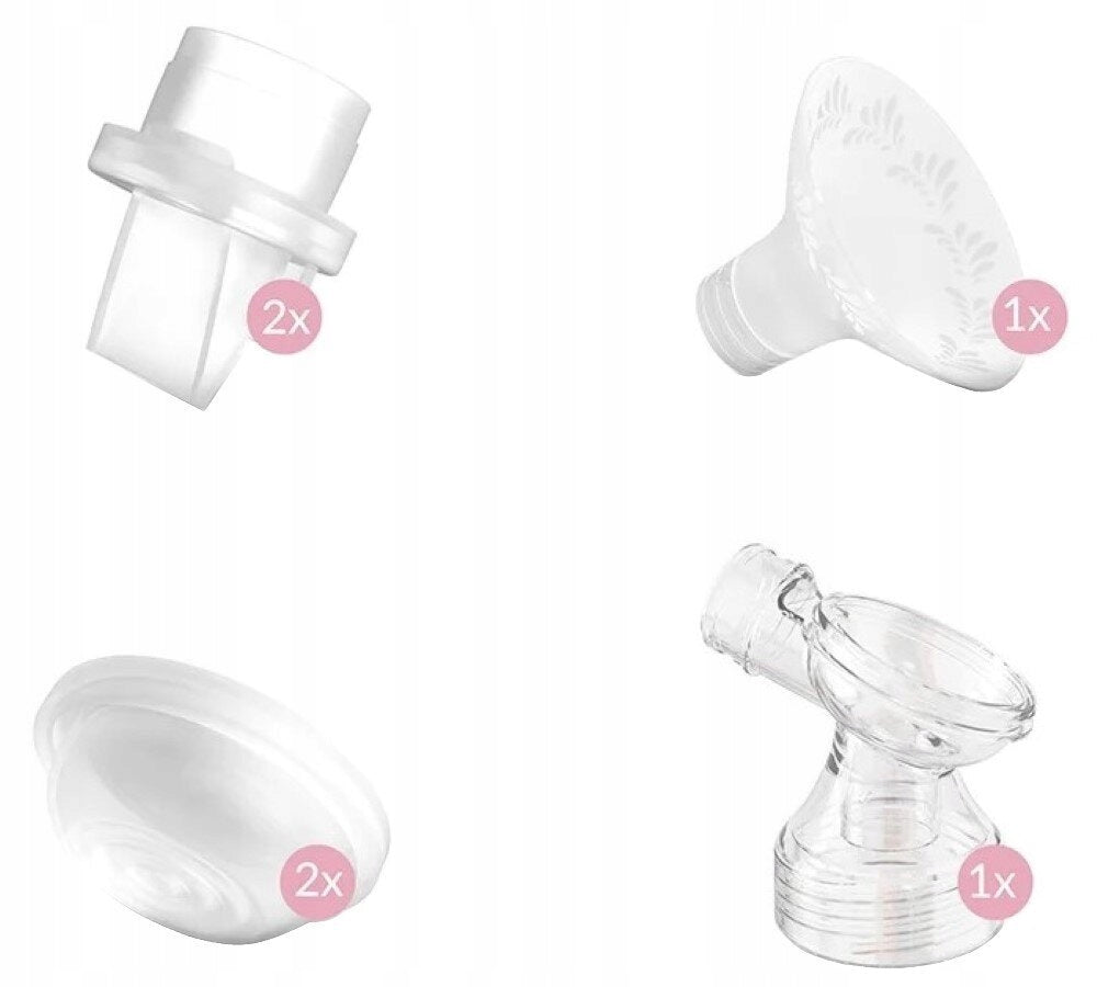 Spare parts set NENO Spare parts 2 Medical device no