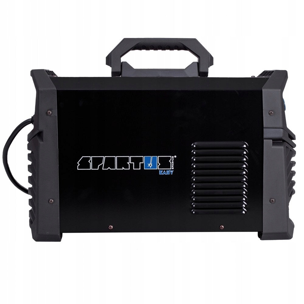 Spartus EasyTIG 200XP AC/DC welder with TIG handle + aluminium accessories Model EasyTIG 200XP AC/DC
