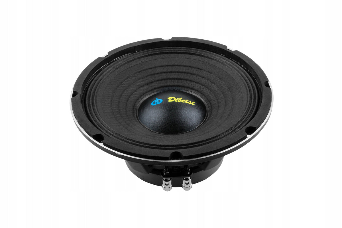 Speaker 10" Dibeisi DBS-PS1005-8 300W 10" 93dB 8Ohm Manufacturer code PS1005-8