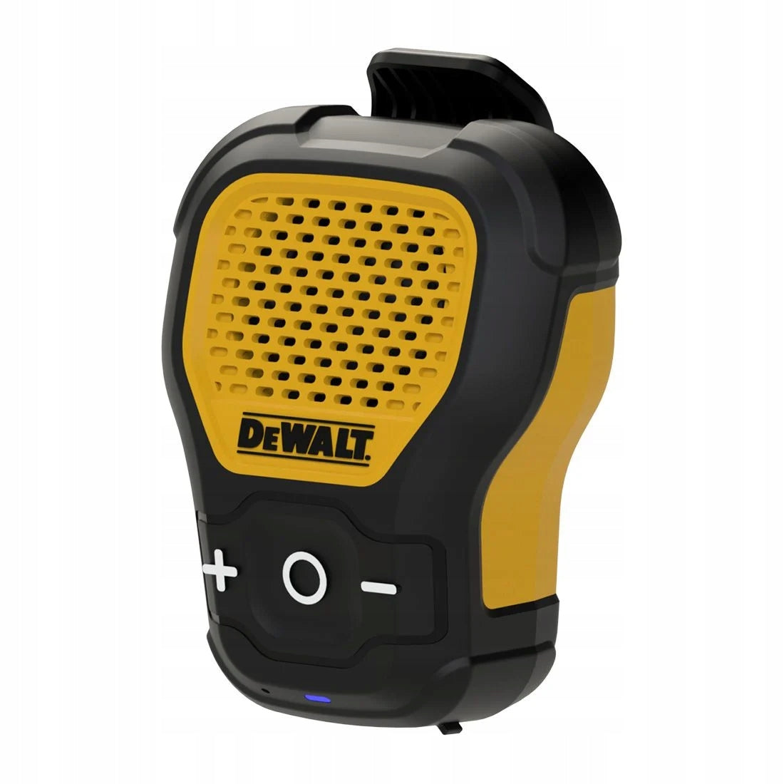 Speaker DeWalt JOBSITE PRO DXMA1901148E BT CLIP MAGNET IP56 Manufacturer code DXMA1901148E