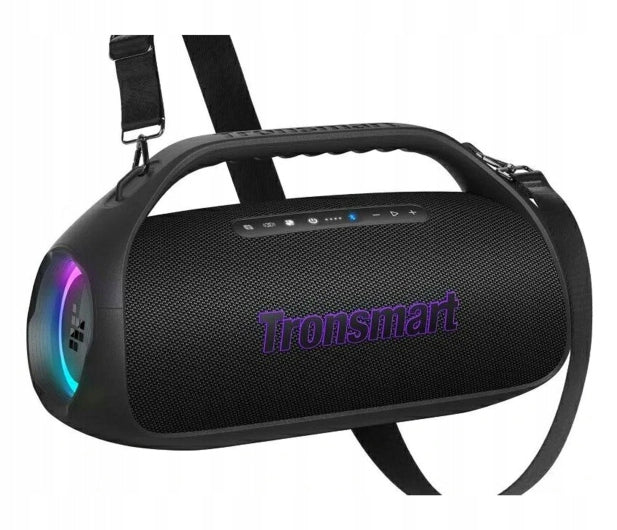 Speaker Tronsmart BANG 2 BLACK Brand Tronsmart