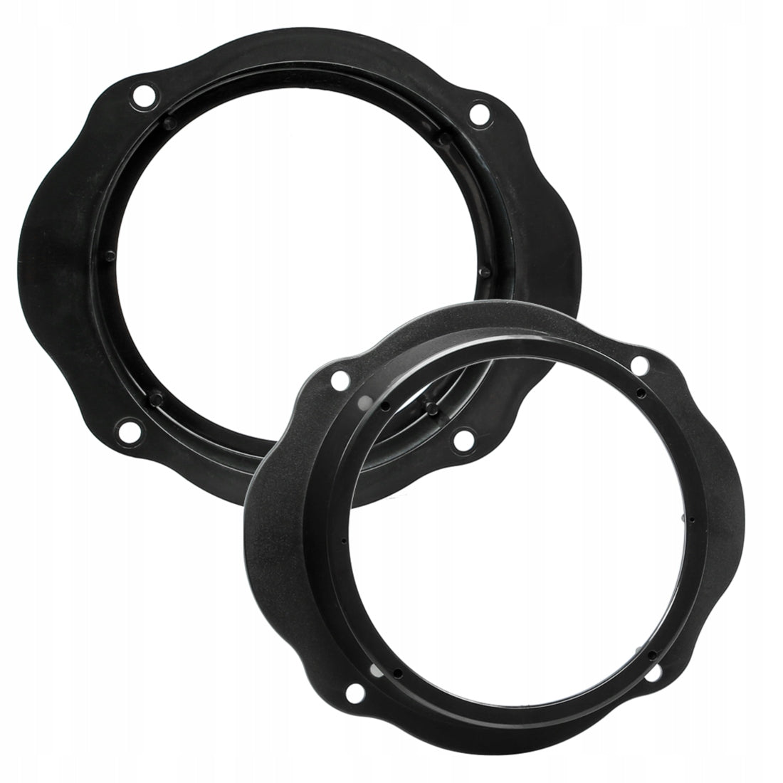 Speaker spacers for FORD FOCUS MK2 KUGA MK1 CMAX FOR 165mm FRONT SPEAKERS Brand ACV