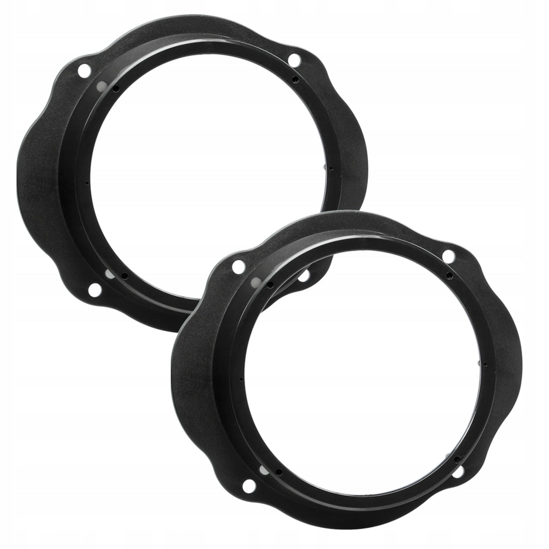 Speaker spacers for FORD FOCUS MK2 KUGA MK1 CMAX FOR 165mm FRONT SPEAKERS