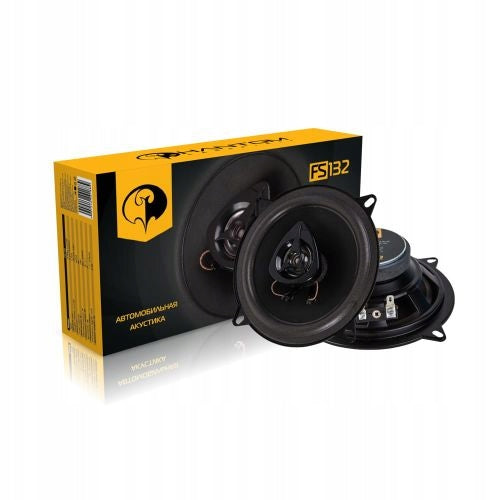 Speakers FS 132 2-Way Coaxial 5,25 130mm 35W/65W