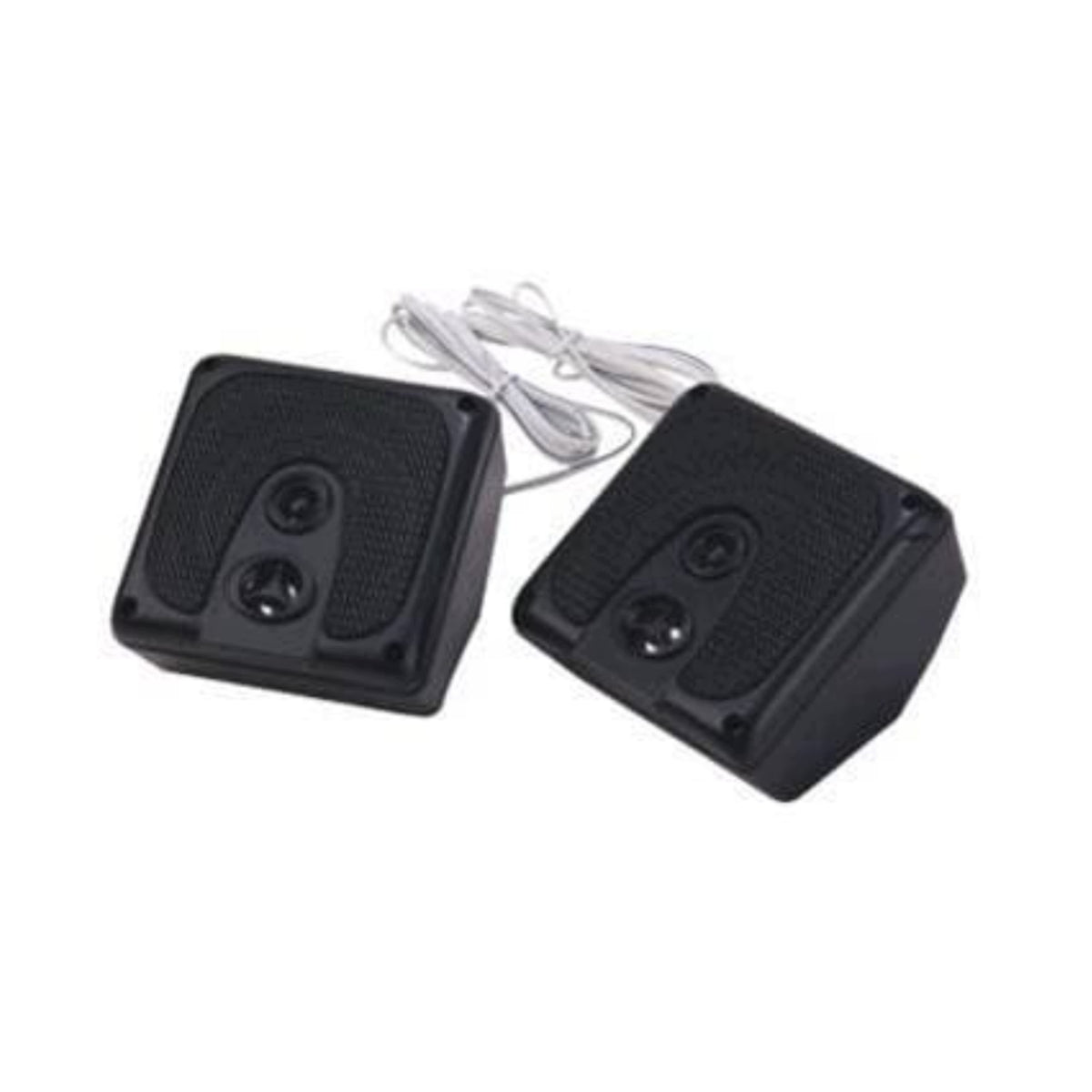 Speakers in housing set /2pcs/
