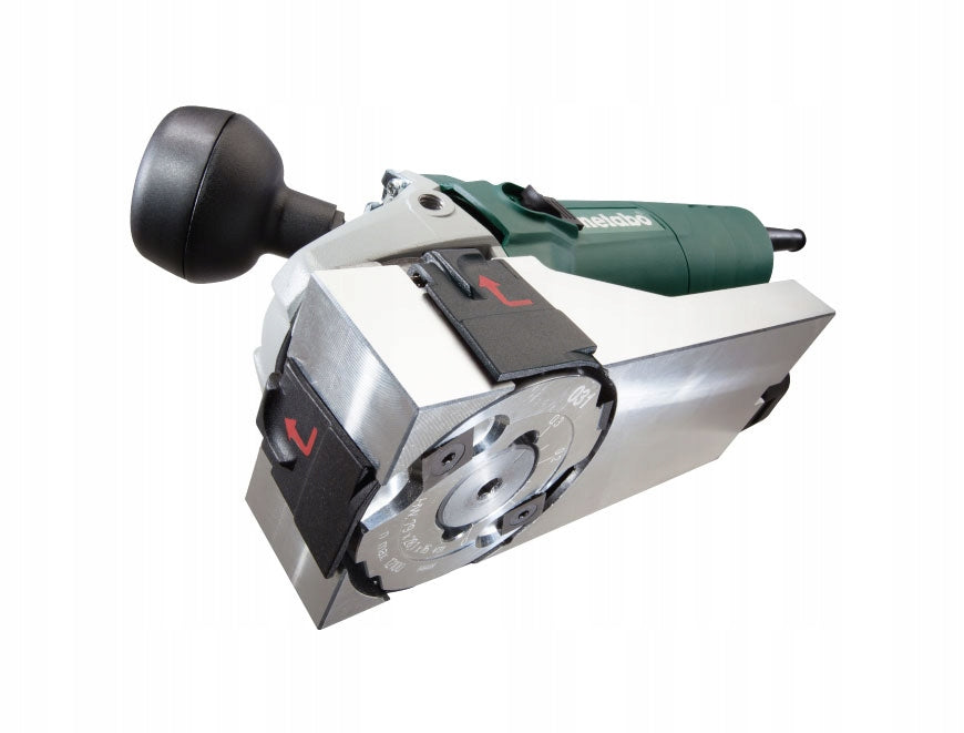 Specialized milling machine Metabo Manufacturer code 600724000