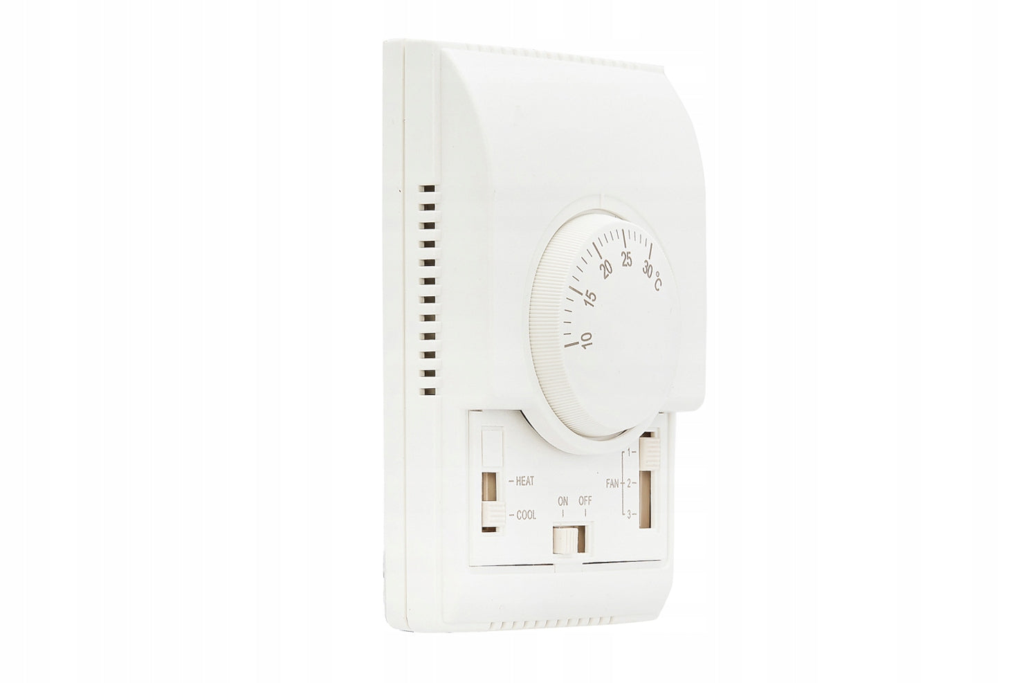 Speed controller with thermostat TR-110C