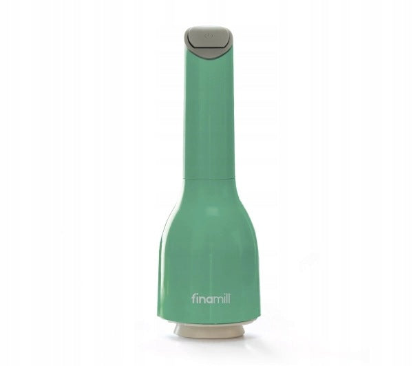 Spice Grinder FinaMill Green