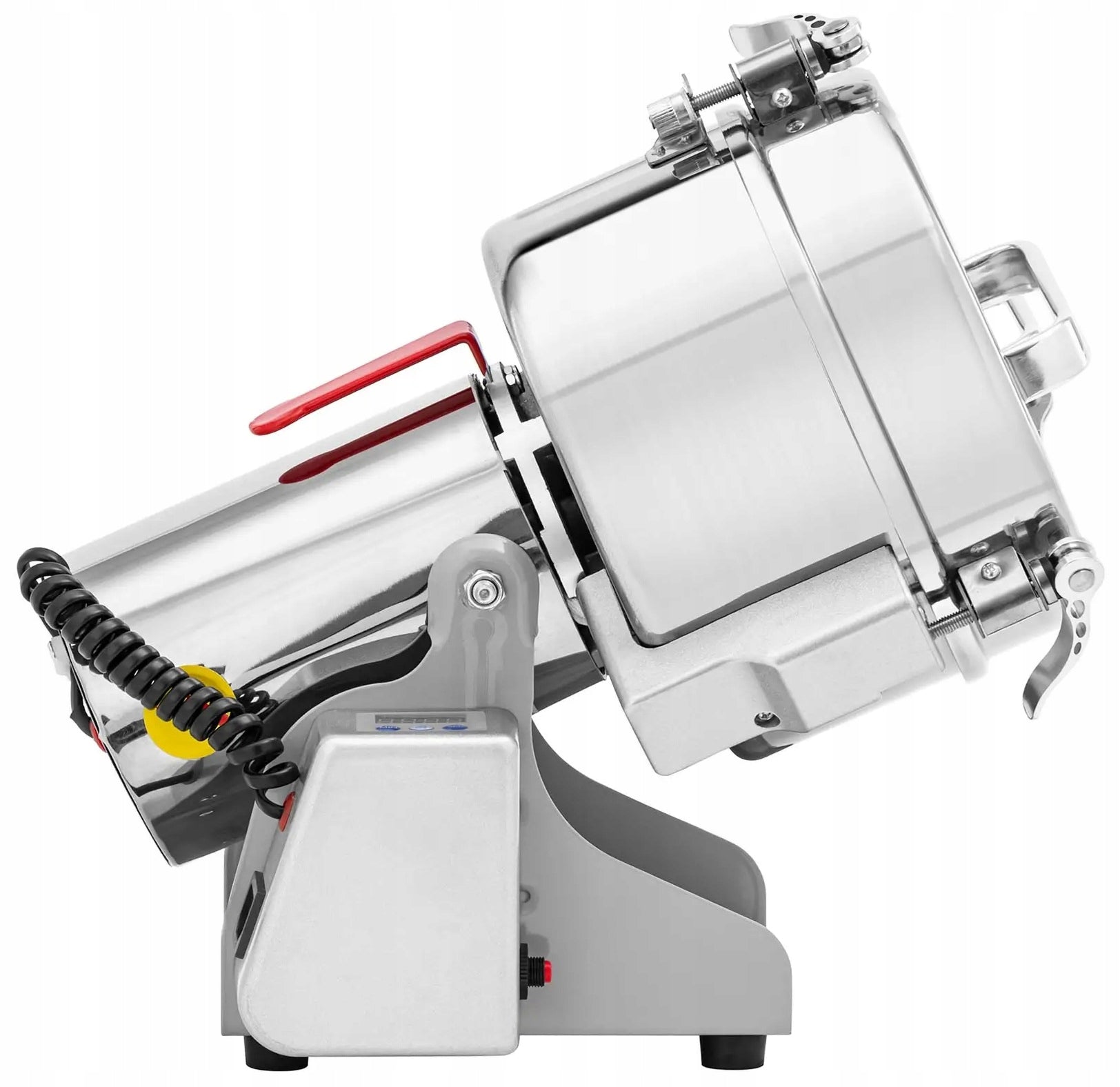 Spice grinder 2000g 21x9,5cm ROYAL CATERING RCMZ-2000D 10012951 Packaging status original
