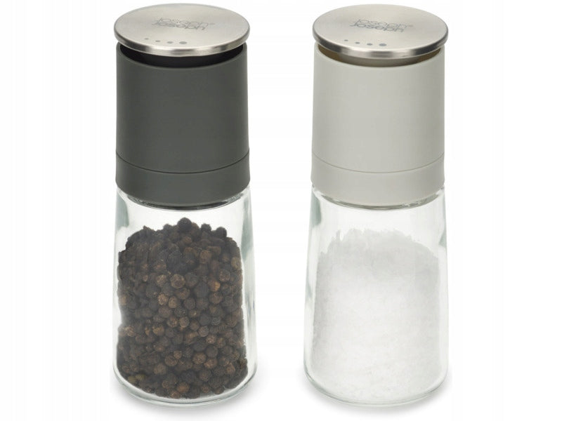 Spice grinder JOSEPH JOSEPH 20198 (2 pieces)