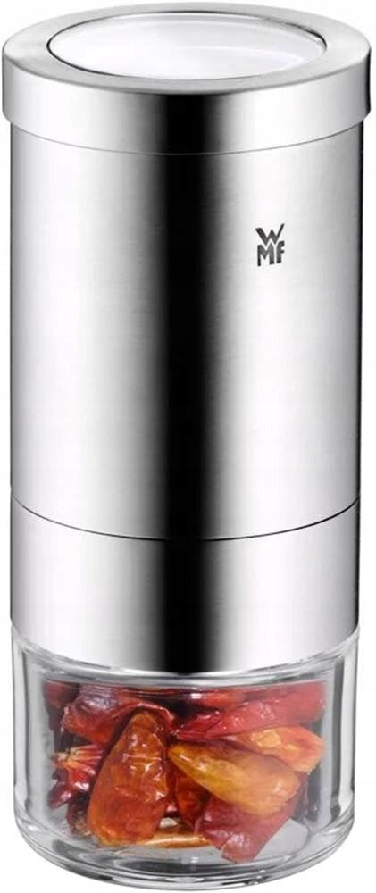 Spice grinder WMF Gourmet 06.4808.6030 Brand WMF