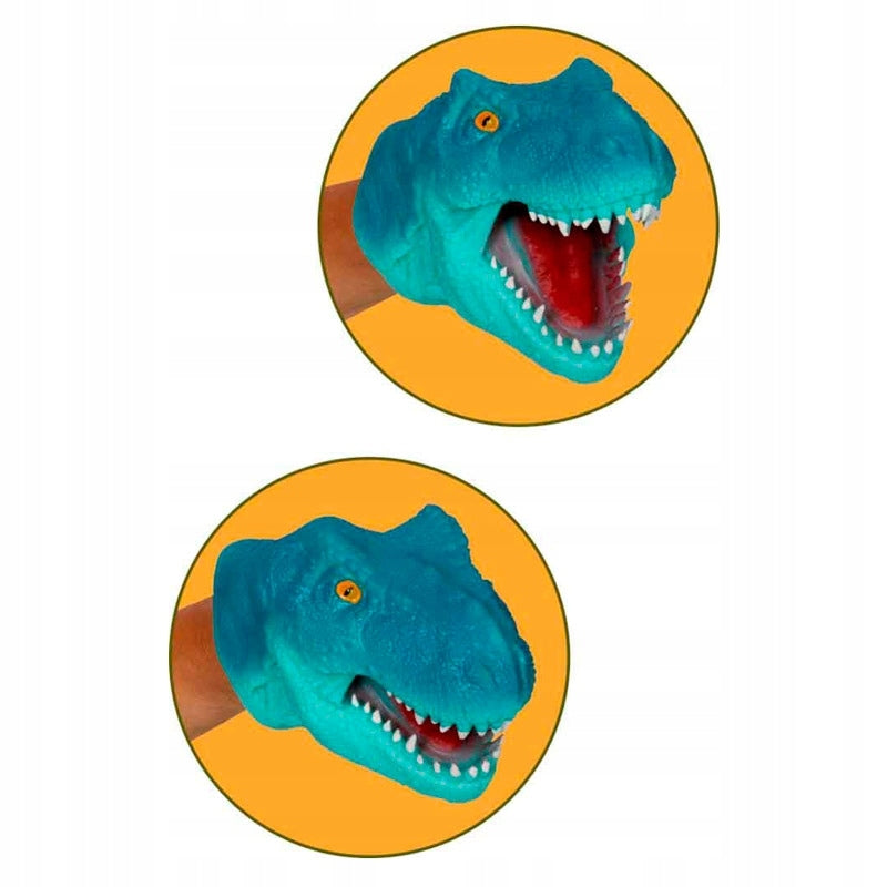 Spiegelburg Maňuška dinosaurus Tyrannosaurus T-Rex World Brand Spiegelburg