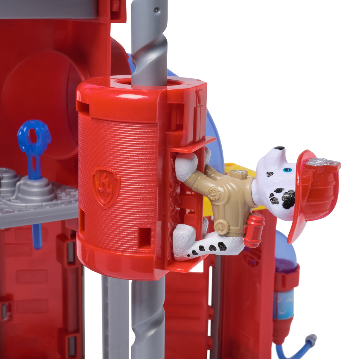 Spin Master Paw Patrol Fire Rescue Fire Station Kid's age 3＋ years