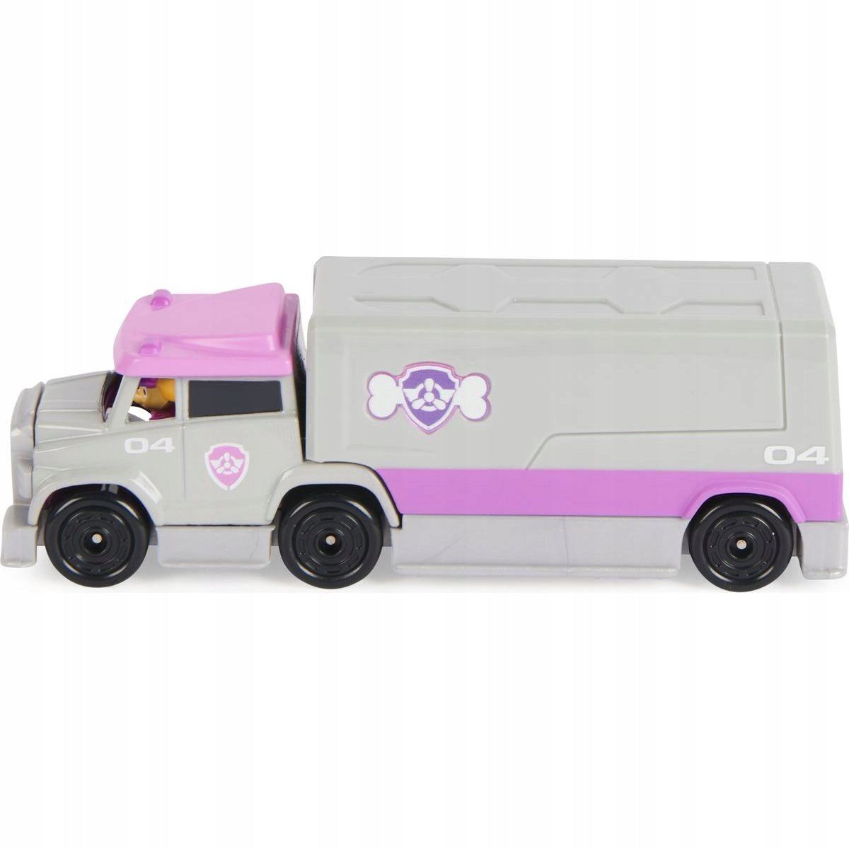 Spin Master Tlapková patrola Big trucks náklaďáky Skye Brand Spin Master