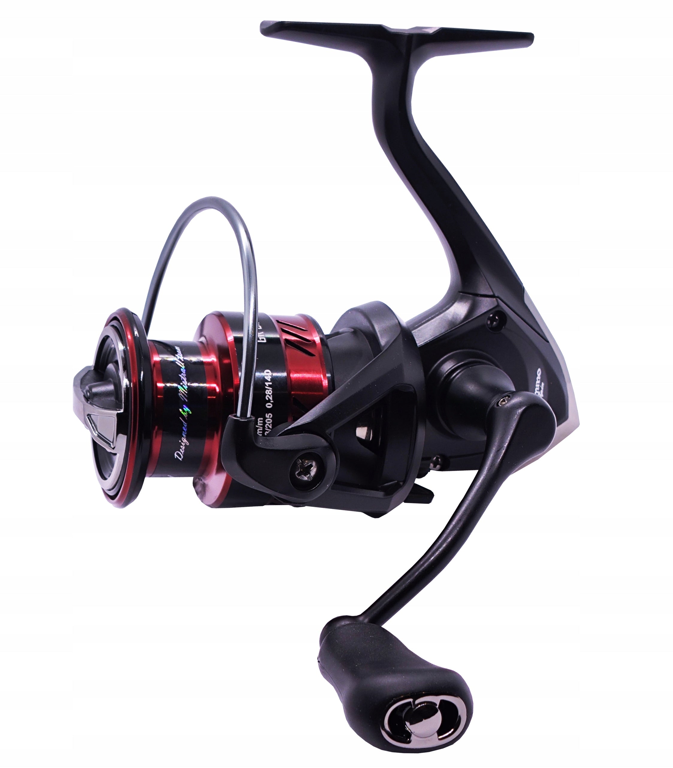 Spin reel Mistrall SAIMINO 2000 Spin FD 7+1 Brand Mistrall