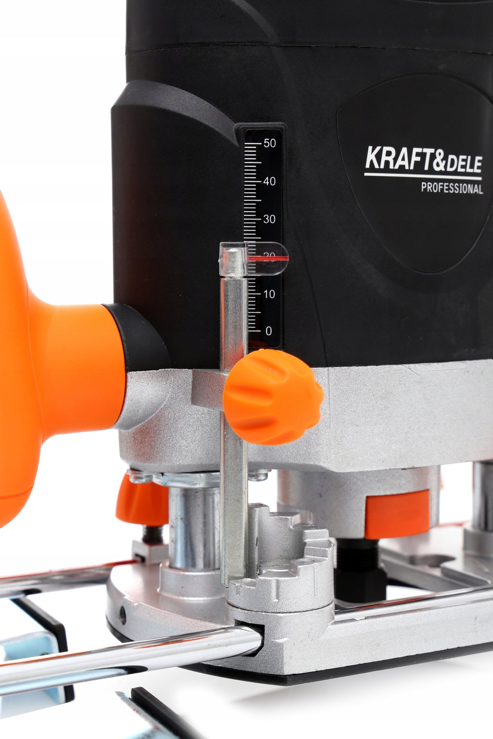 Spindle milling machine 1900W KD1683 Maximum power 1900 W