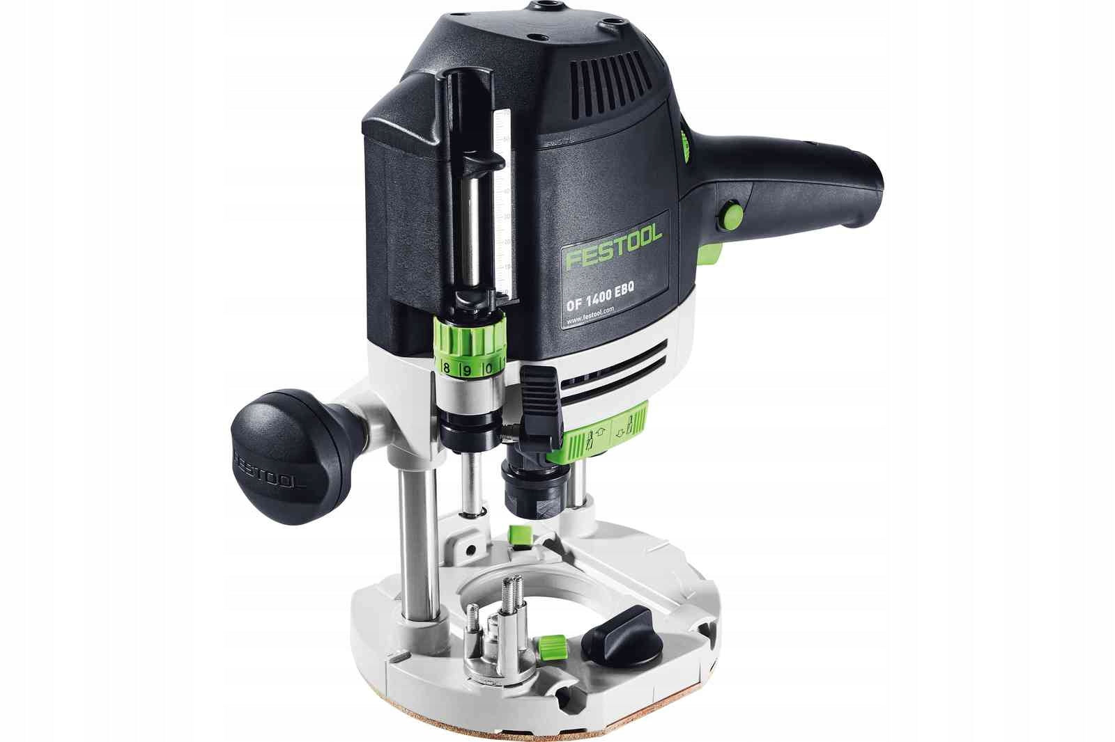 Spindle milling machine Festool 1400 W Series OF 1400