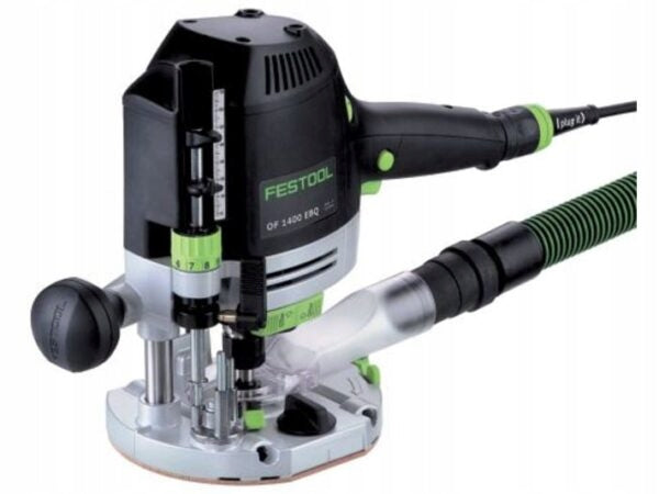 Spindle milling machine Festool 1400 W