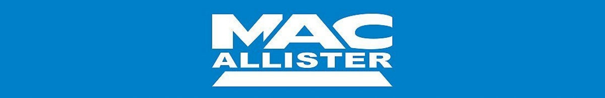 Spindle milling machine Macallister 1200 W EAN (GTIN) 5059340253657