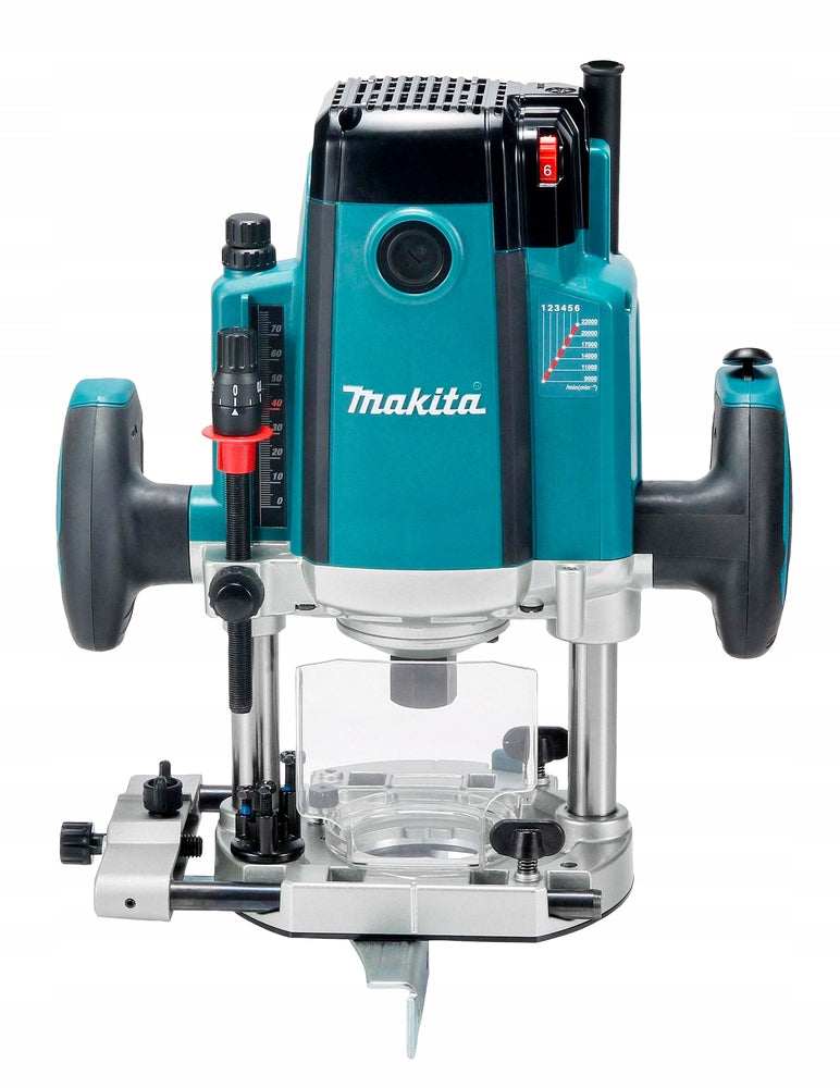 Spindle milling machine Makita 2100 W EAN (GTIN) 088381782791