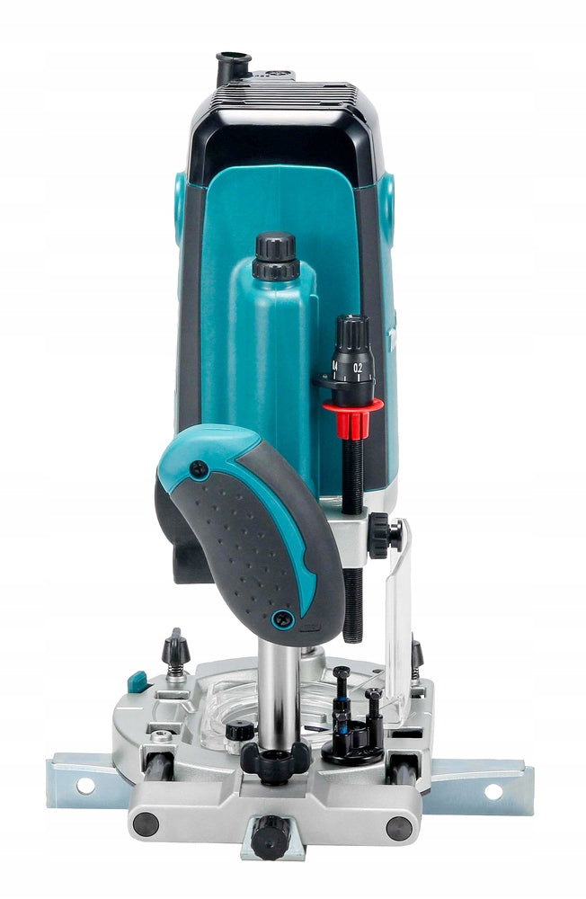 Spindle milling machine Makita 2100 W Series RP