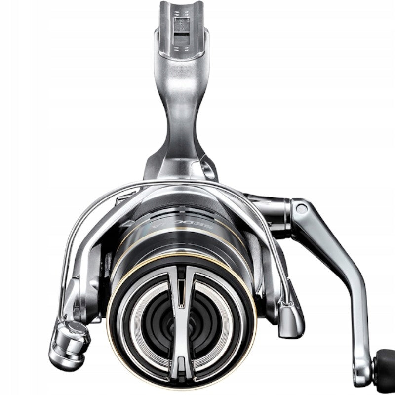 Spinning Reel Shimano Sedona FJ C3000 5.0:1 For Pike zander Packaging status original
