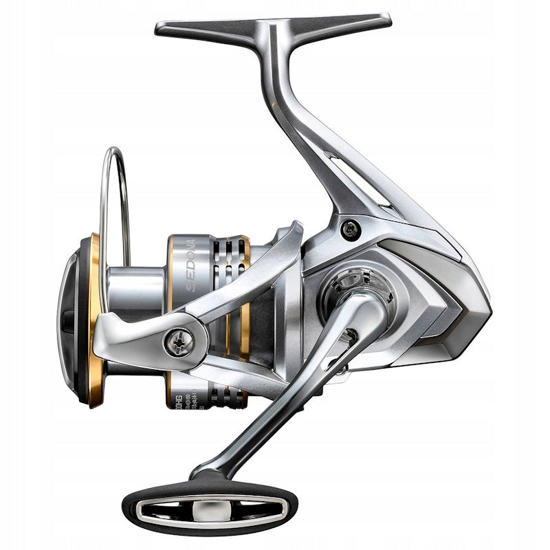 Spinning Reel Shimano Sedona FJ C3000 5.0:1 For Pike zander