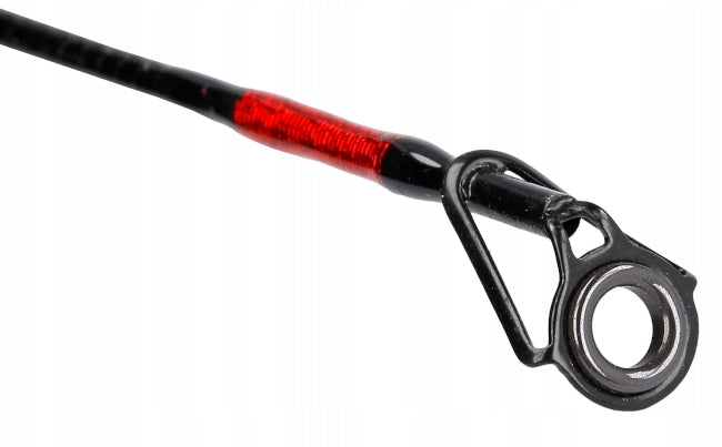 Spinning Rod Carbon 2,1m X3 Spin 210cm 5-20g 110598 Brand no brand