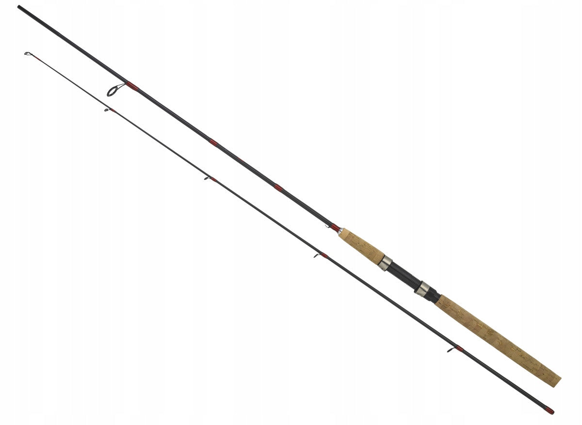 Spinning Rod Carbon 2,1m X3 Spin 210cm 5-20g 110598