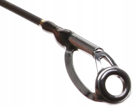 Spinning Rod Carbon 2,7m SUPER WARRIORS 270cm Travel 7-23g 110099 Brand no brand