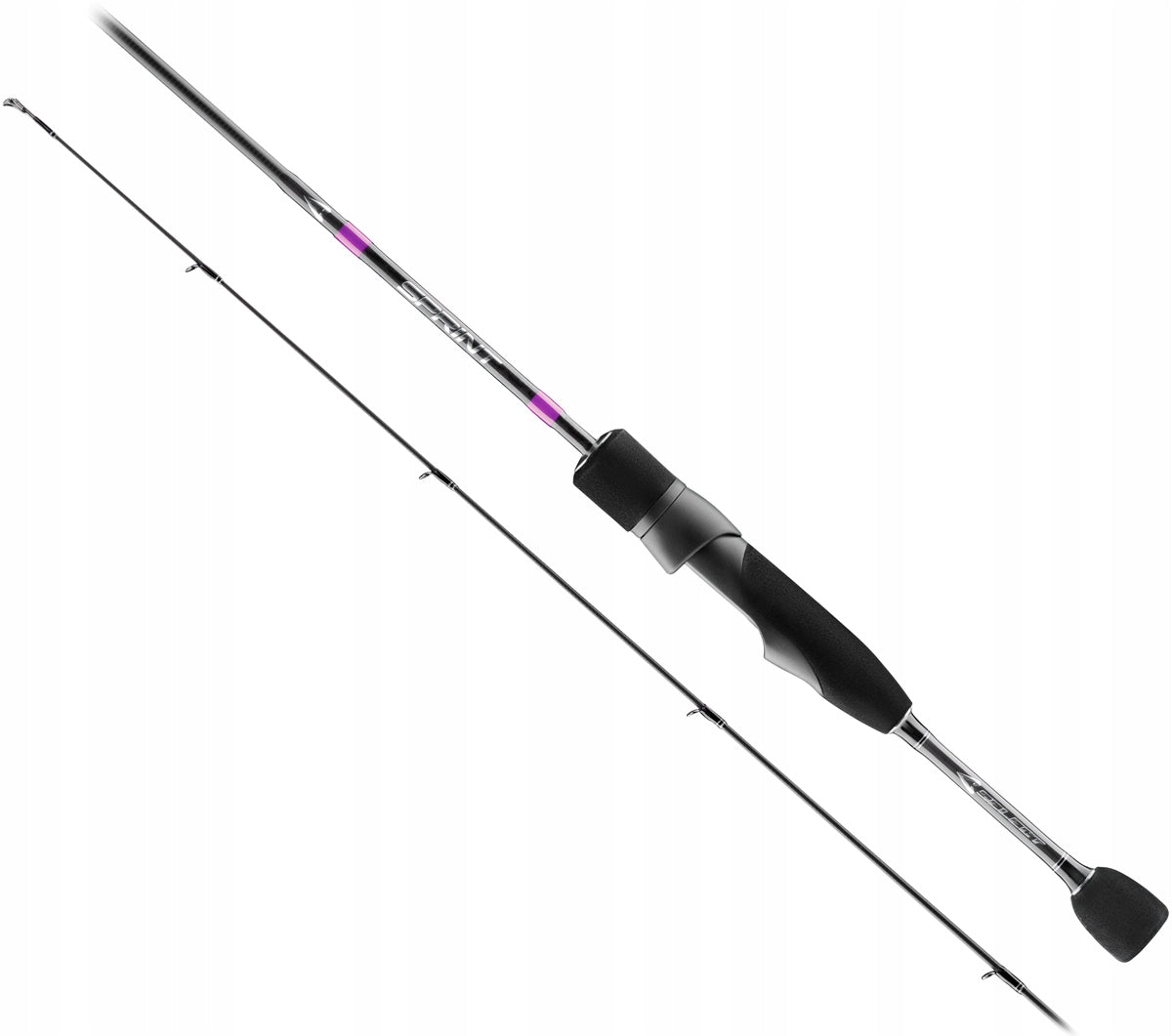 Spinning Rod Select Sprint 642SUL 192cm 0.8-4g
