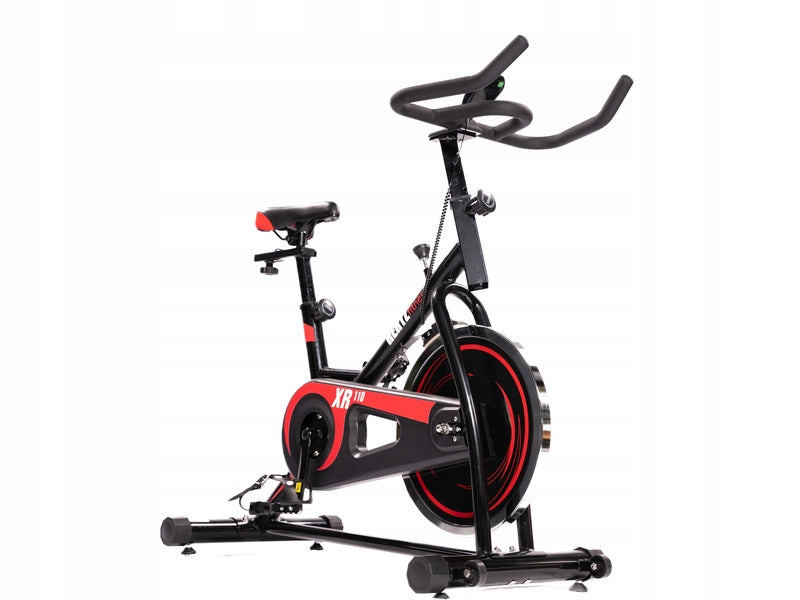 Spinning bike HERTZ-FITNESS XR-110