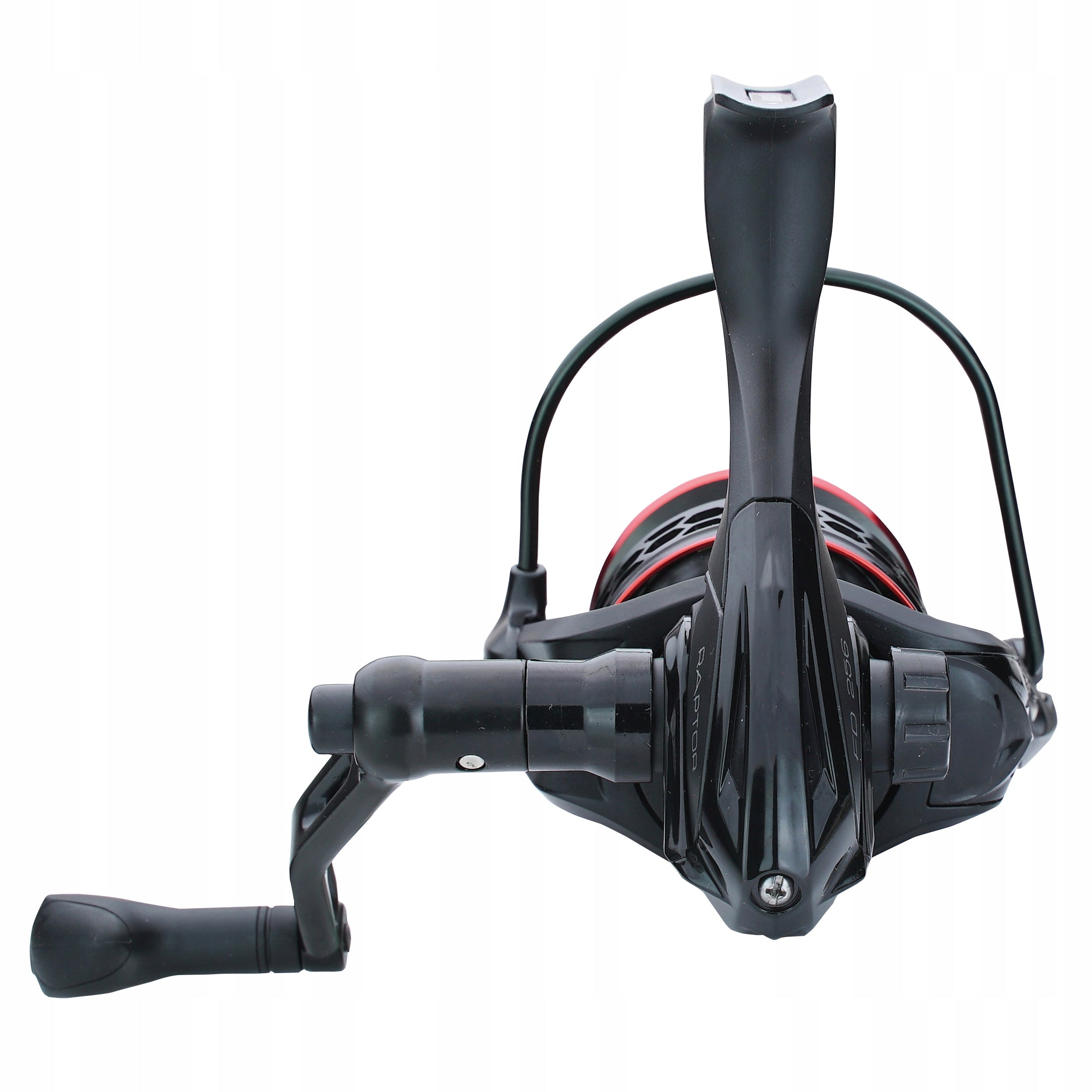 Spinning reel 2500 Robinson RAPTOR FD 256 for Perch PIKE Spining Manufacturer code 23P-RT-025