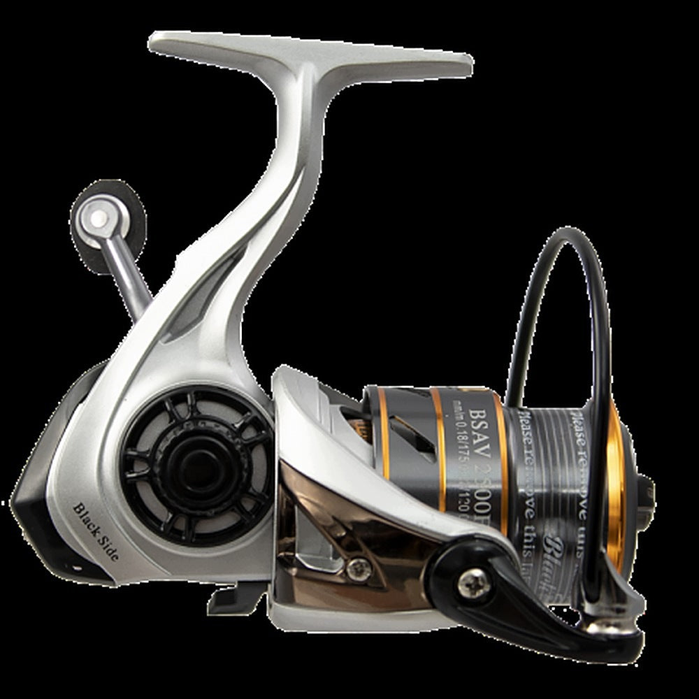Spinning reel Black Side Aviator 3000FD (7+1) Manufacturer code BSAV3000FD