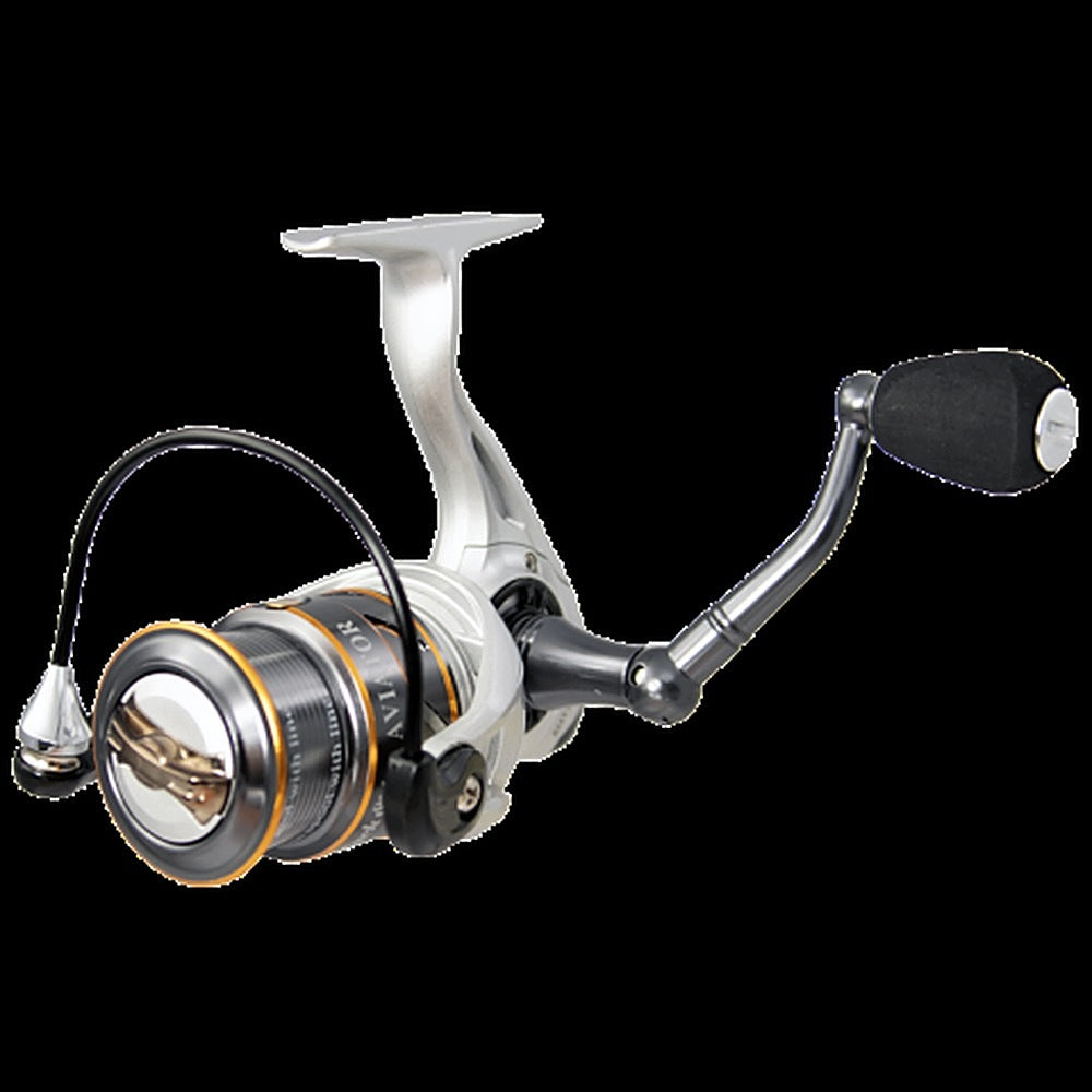 Spinning reel Black Side Aviator 3000FD (7+1)