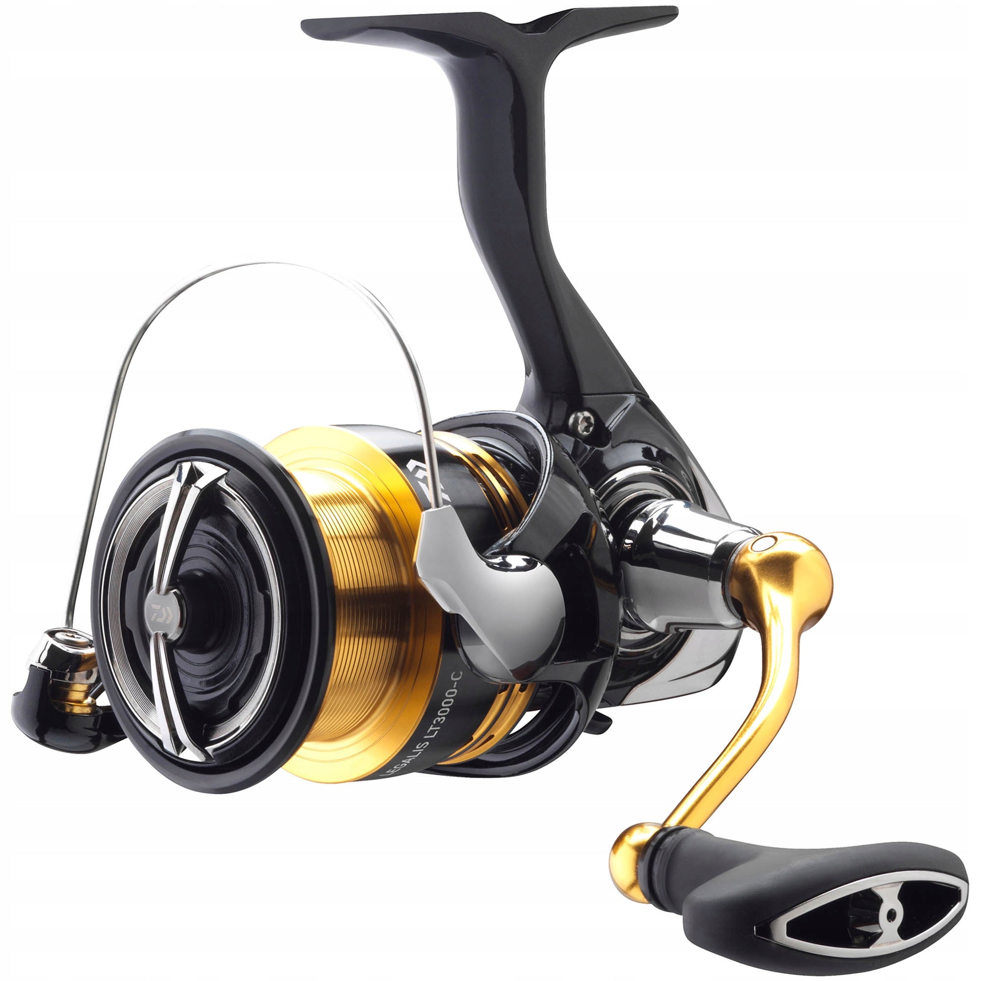 Spinning reel Daiwa 23 Legalis LT 3000-C(U) Brand Daiwa