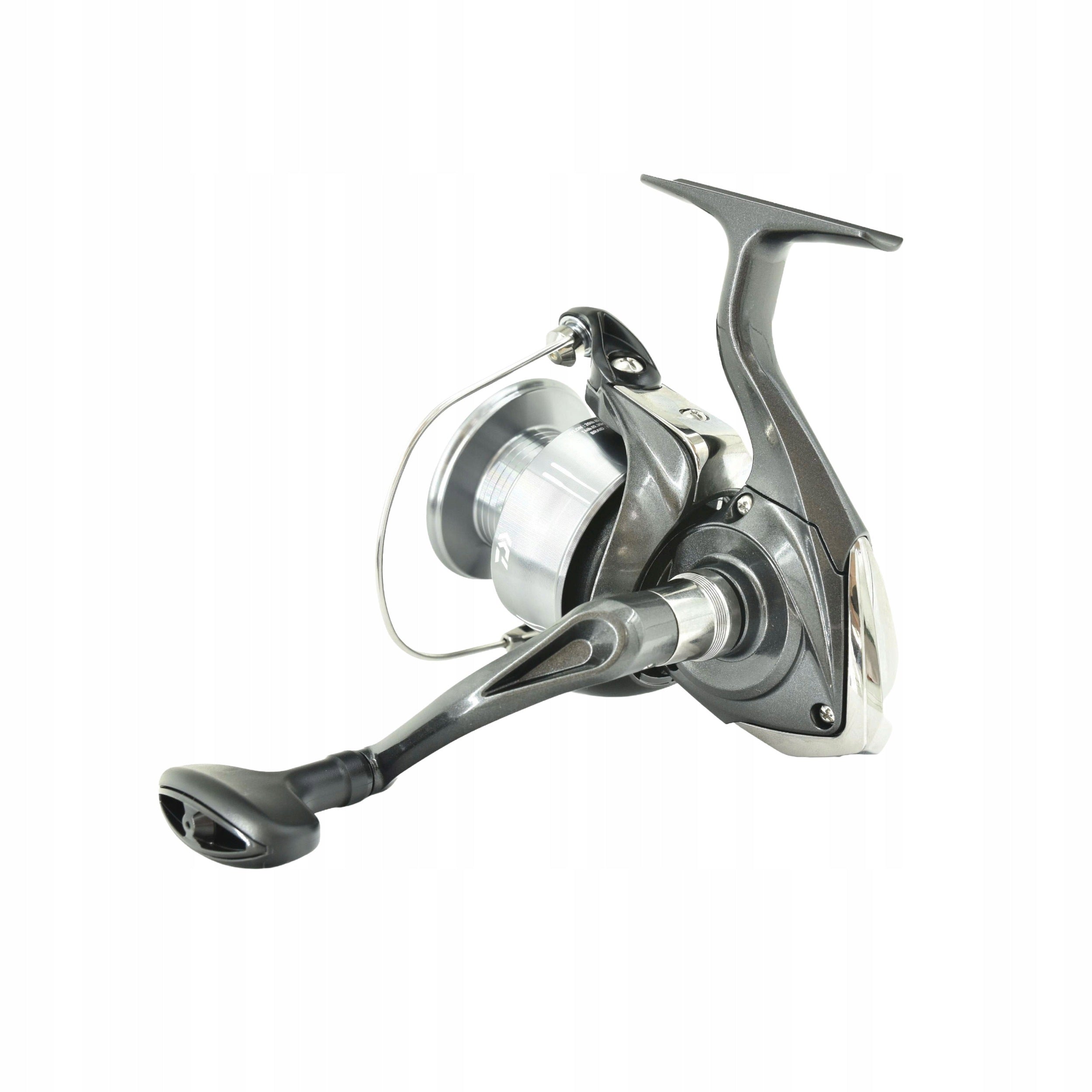 Spinning reel Daiwa 26 Crossfire LT5000-C 3BB/1RB Brand Daiwa