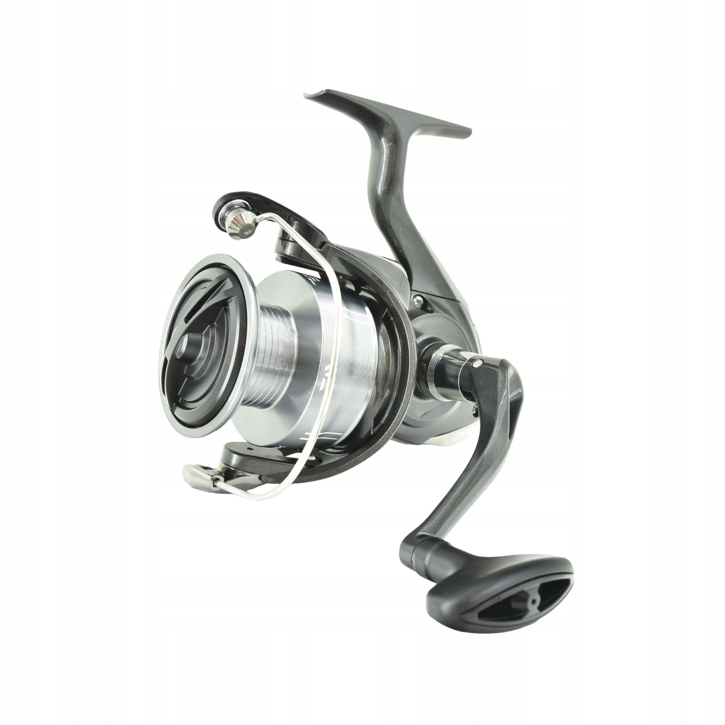 Spinning reel Daiwa 26 Crossfire LT5000-C 3BB/1RB Manufacturer code 10187-500