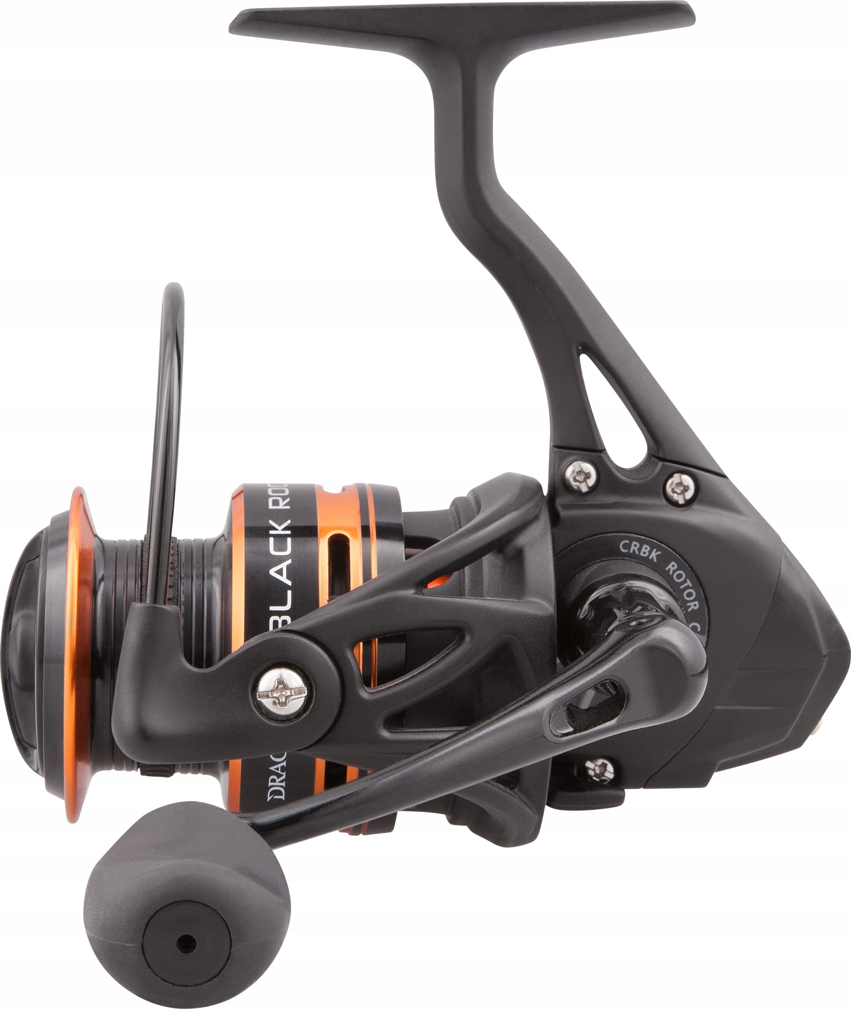 Spinning reel Dragon Black Rock FD 525i Manufacturer code 13-00-525