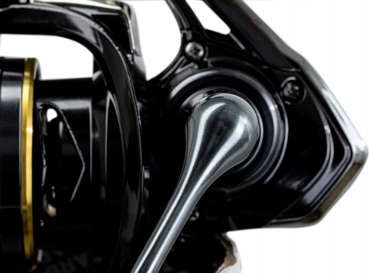 Spinning reel Favorite U1 4000S 7+1BB 5.1:1 Brand Favorite