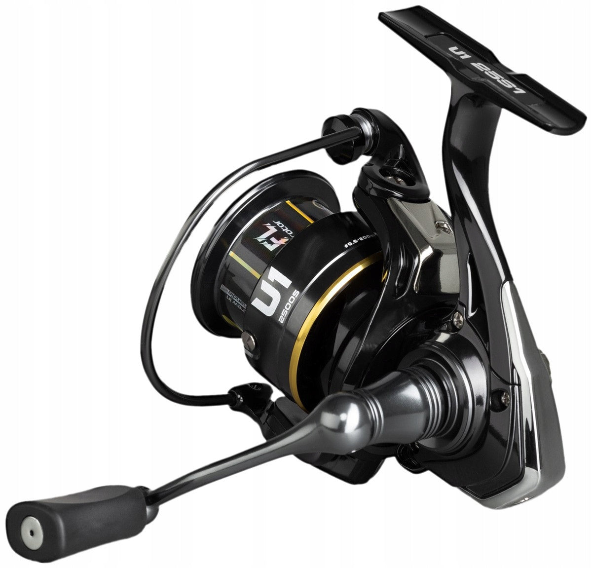 Spinning reel Favorite U1 4000S 7+1BB 5.1:1