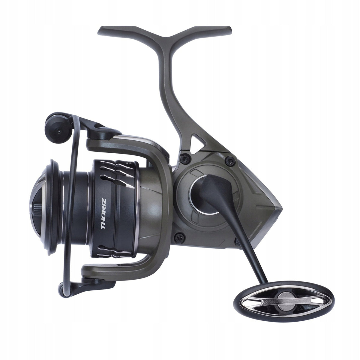 Spinning reel SAVAGE GEAR THORIZ 4000 FD Packaging status original