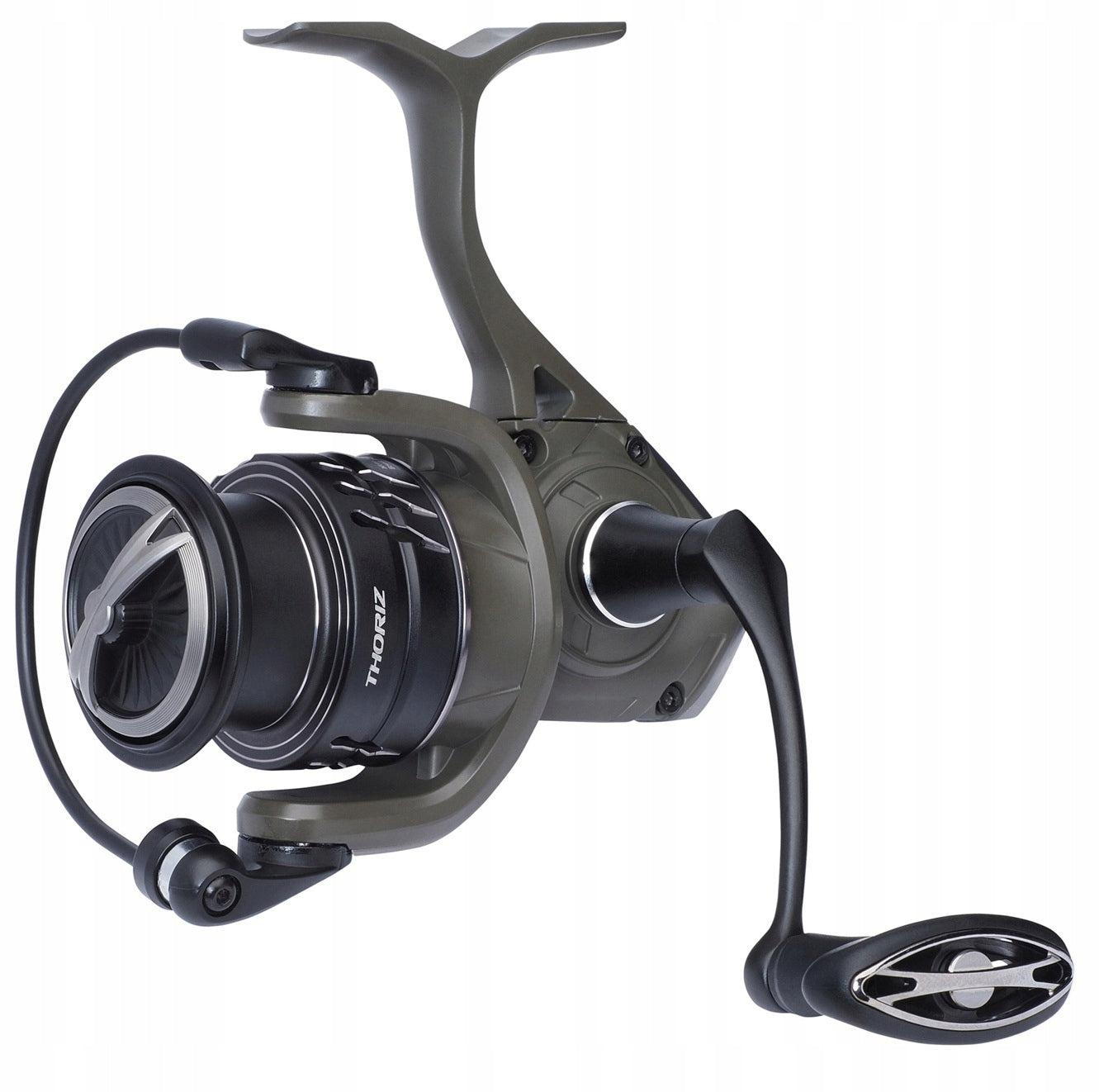 Spinning reel SAVAGE GEAR THORIZ 4000 FD