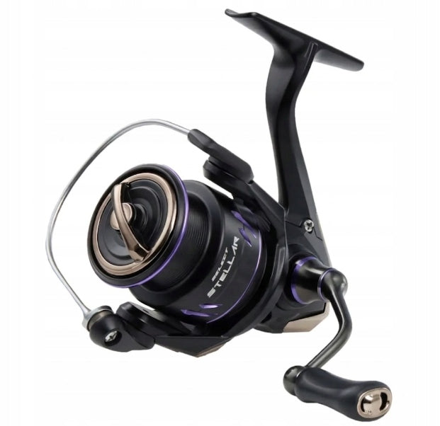 Spinning reel Select STELLAR 1500S 7+1