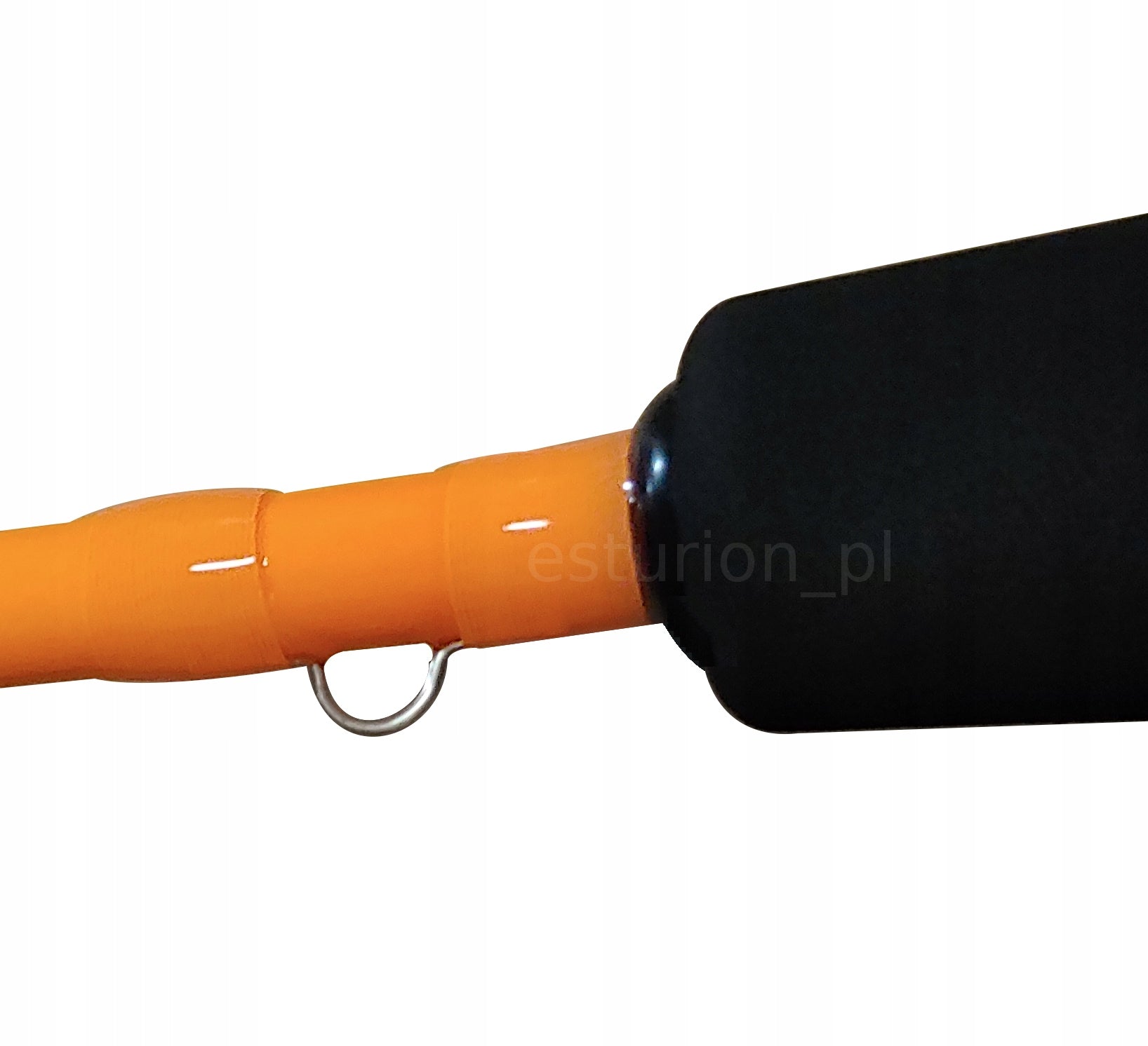 Spinning rod OKUMA JAW SPIN 244cm 10-35g light! Brand Okuma