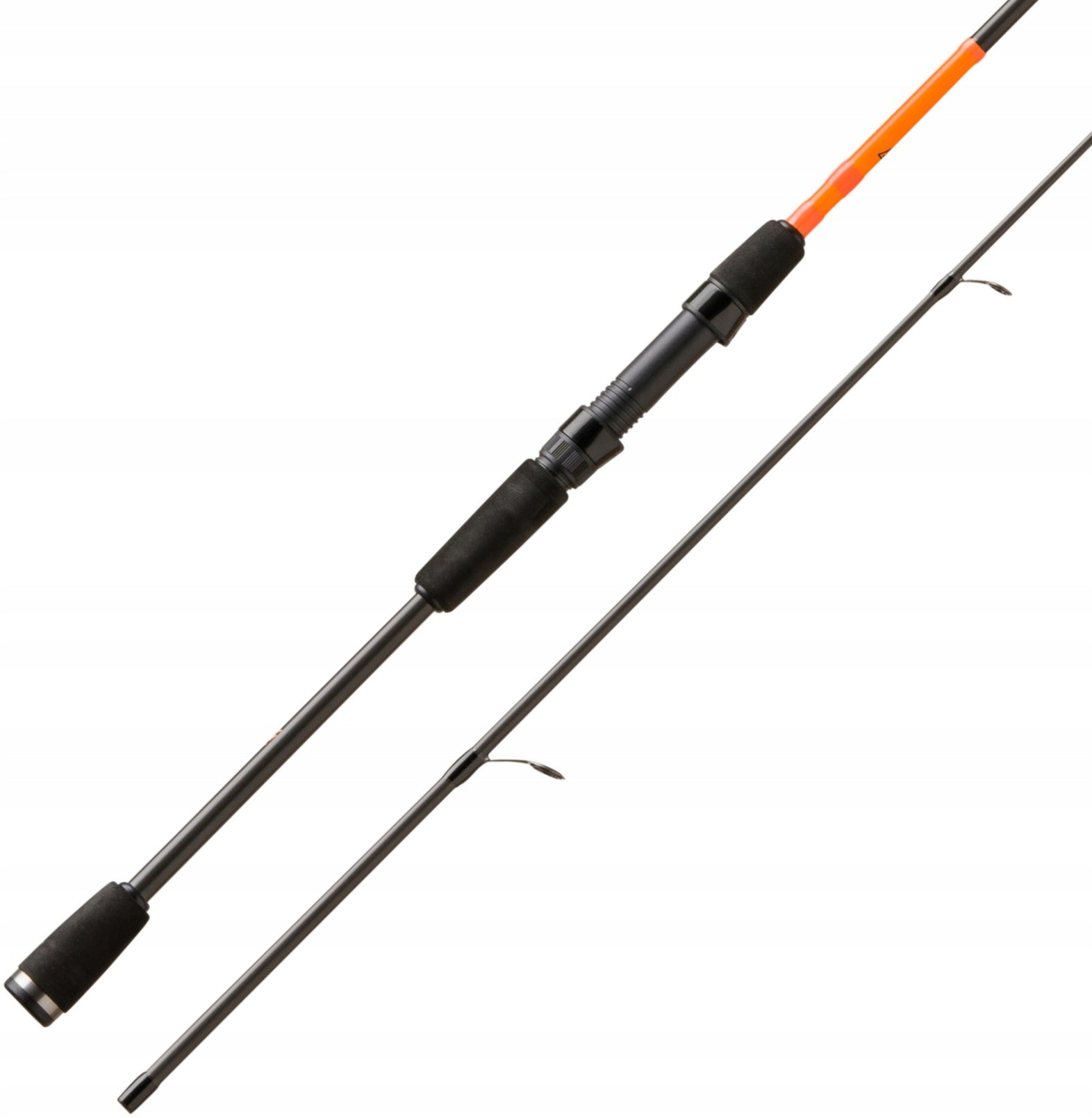 Spinning rod OKUMA JAW SPIN 244cm 10-35g light! Manufacturer code JAW-S-802L