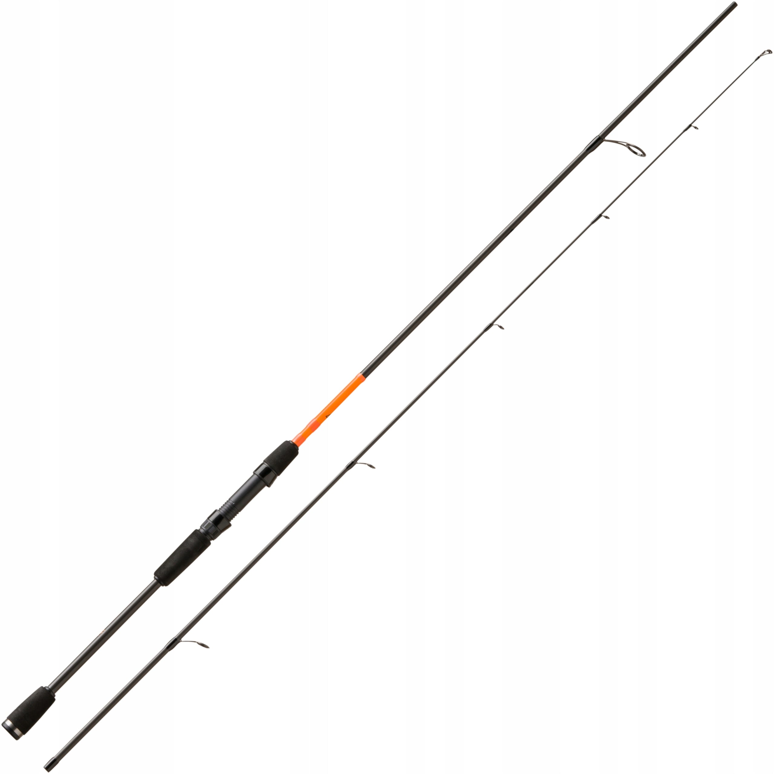 Spinning rod OKUMA JAW SPIN 244cm 10-35g light!