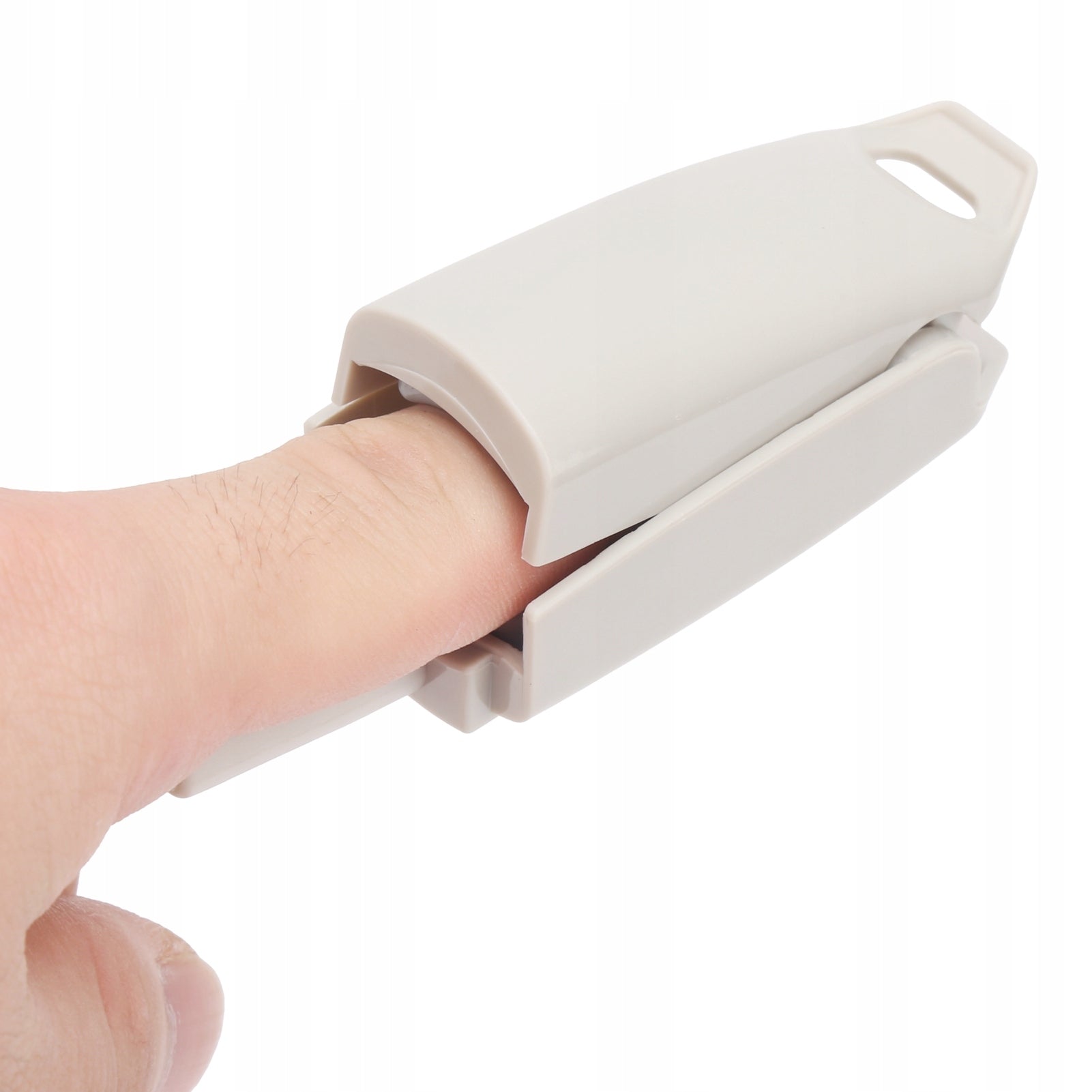 Spo2 oxygen blood saturation sensor probe for adults Packaging status original